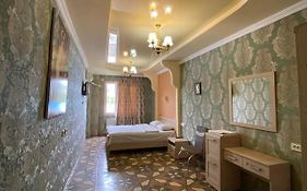 Hotel Golden Fleece